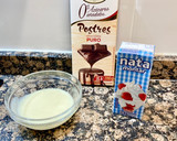 Foto del paso 9 de la receta: Pastel de zanahoria con relleno y ganaché, “sin gluten “