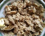 Foto langkah ke 1 dari resep Steak Tempe Ekonomis.