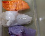 Foto langkah ke 5 dari resep Fancy Cookies With Royal Icing.
