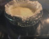 Foto del paso 5 de la receta: Cheesecake con Lemon Curd y Merengue Italiano