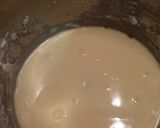 Foto del paso 4 de la receta Bizcocho de amaretto y mascarpone con thermomix