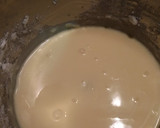 Foto del paso 4 de la receta: Bizcocho de amaretto y mascarpone con thermomix
