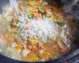 Foto del paso 2 de la receta: Carbonada de Pollo