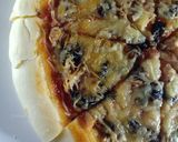 Foto langkah ke 9 dari resep Homemade Pizza.
