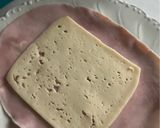 Foto del paso 2 de la receta Cena fresquita: Cannoli falsos, en 2 minutos