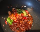 Foto langkah ke 2 dari resep Orek Tempe Kering.