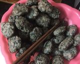 Hình bước làm 3 của món Chả ốc
