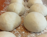 Foto del paso 5 de la receta: Pan Amasado Súper Suave