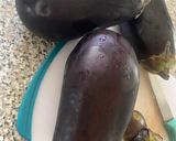 Foto del paso 1 de la receta: Berenjenas asadas