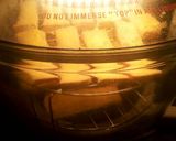 A picture of step 3 of Crispy Butter Sugar Bread with Convection Oven.