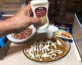 Foto del paso 3 de la receta Patatas rancheras