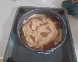 Foto del paso 6 de la receta: Torta matera marmolada