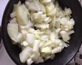 Foto del paso 1 de la receta: Tarta de cebolla