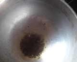 A picture of step 3 of Koshimbeer.