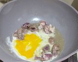 Foto langkah ke 3 dari resep 198. Nasi Goreng Ati Ampela.