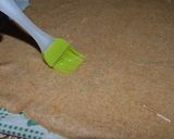 Foto del paso 7 de la receta: Strudel salado con harina integral