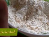 Risol isi Sayur ala Rianti Kitchen