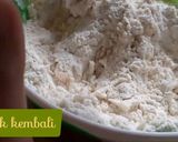 Foto langkah ke 2 dari resep Risol isi Sayur ala Rianti Kitchen.