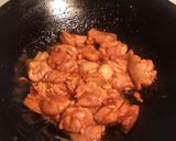 黃燜雞飯的食譜步驟2照片