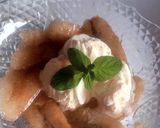 Foto del paso 7 de la receta: Plátanos flameados