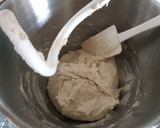 Foto del paso 2 de la receta: Baguete La Tahona Pan de Masa Madre
