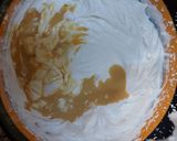 A picture of step 5 of Orange Mousse.