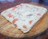 Foto del paso 3 de la receta: Milhojas de zanahoria en la essen