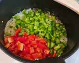Foto del paso 2 de la receta: Pisto de boniato