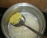 Foto langkah ke 2 dari resep Mac & Cheese Simple.
