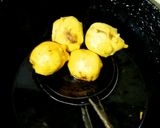 A picture of step 4 of Jack fruit Chop.