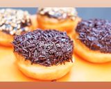 Foto langkah ke 6 dari resep Donat Kentang NCC *antigagal.