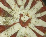 Foto del paso 1 de la receta: Pizza con papas