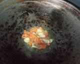 Foto langkah ke 5 dari resep Terong Saos Tiram.