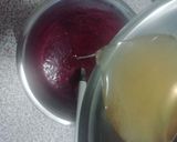 Foto del paso 5 de la receta: Mousse de frutos rojos