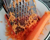 Foto del paso 1 de la receta: Borsch (sopa de remolacha)