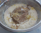 Foto del paso 6 de la receta: Magdalenas de mi madre