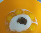 Foto del paso 2 de la receta: Budín de pan para familia numerosa