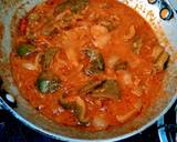 Onion and tomato curry recipe step 5 photo