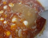 Foto langkah ke 4 dari resep Tom yam bumbu instans.