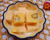 Hình bước làm 4 của món Cơm nhà mình