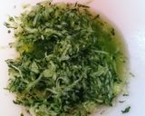 Tzatziki saláta recept fázis 1 fotója