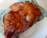 Foto del paso 1 de la receta: Pollo agridulce