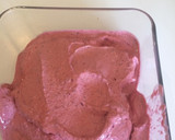 Foto del paso 3 de la receta: Helado de cerezas con Thermomix