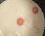 Foto del paso 1 de la receta: Crema muselina
