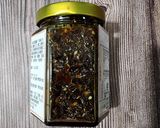 黃金蝦XO醬鮮味粥的食譜步驟1照片