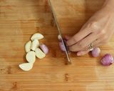 Foto langkah ke 7 dari resep Resep Soto Banjar Devina Hermawan.