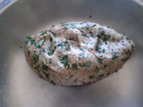 મેથી પૂરી (Methi Poori Recipe in Gujarati)