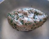 મેથી પૂરી (Methi Poori Recipe in Gujarati) રેસીપી સ્ટેપ2ફોટો