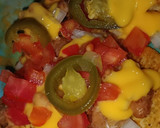 Foto del paso 8 de la receta: Nachos estilo Blanca