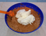 Foto del paso 4 de la receta: Pastel de chocolate y baileys